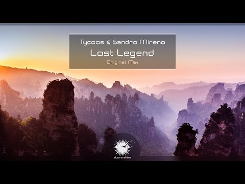 Tycoos & Sandro Mireno - Lost Legend
