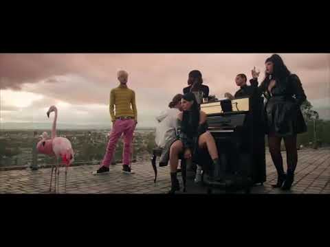 lil peep ft. horsehead - girls 1 Hour Long