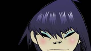 Gorillaz Mr Softys Balloon Race