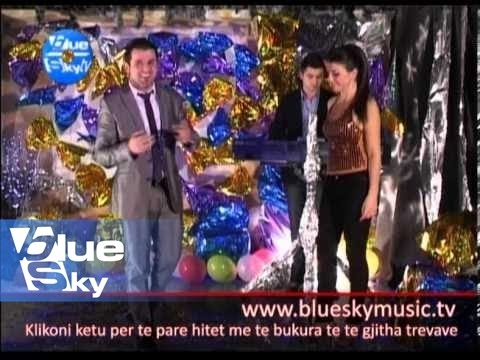 Valdet Luka & Minirja - Kolazh - Do te vish