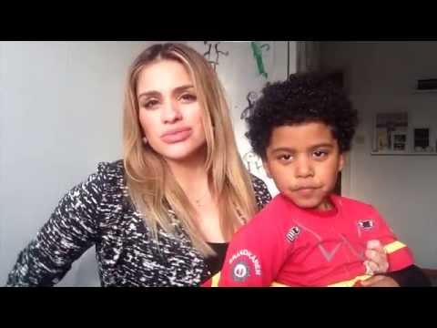 Välkommen Priscilla till GVFV! - Priscilla v.30