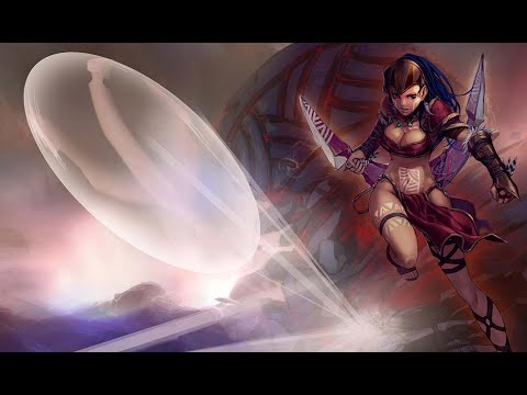 You Can't Reroll Huntress Sivir . . . But . . . (Prepare Forehead For Slap)