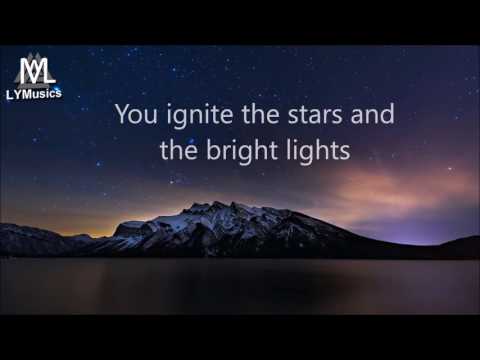 Jordan Schor - Cosmic (feat. Nathan Brumley) (Lyrics)