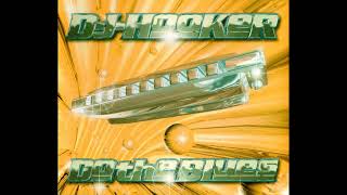 DJ Hooker - Do The Blues (Do The Rave)