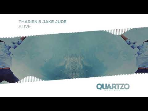 Pharien & Jake Jude - Alive