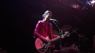 Bad Moon Rising, Juliana Hatfield, Jammin' Java, 4-25-2017