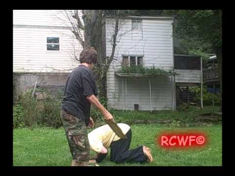 RCWF© jake vs jerpart 1/5