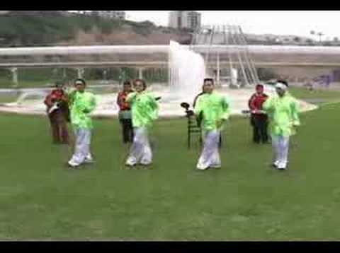 Mejor Nos Moriremos - Grupo Original