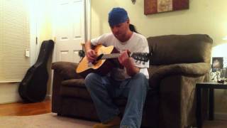 Panties In Your Purse (Drive By Truckers Cover)