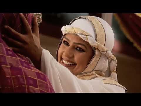 Jodha Akbar - Ep 63 - Rajat Tokas, Paridhi Sharma - Hindi Tv Serial - Zee5 Premium