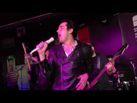 As Sirens Fall -  Lily (LIVE)