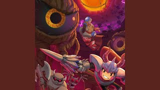 Cover art for Subterranean Sunrise