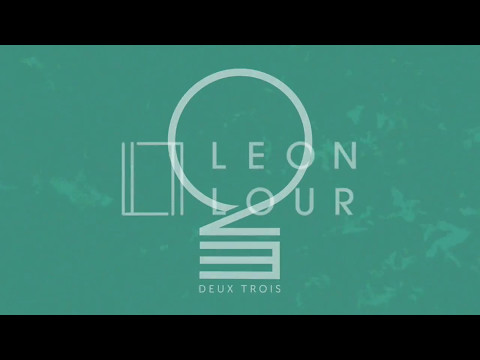Leon Lour - Oceans