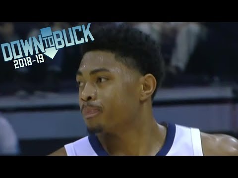 Bruno Caboclo 21 Points Full Highlights (4/10/2019)