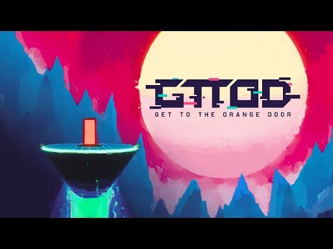 GTTOD: Early Access Trailer