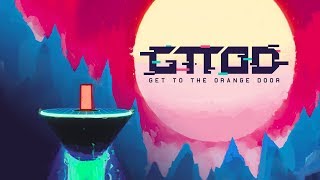 GTTOD: Get To The Orange Door (PC) Steam Key GLOBAL