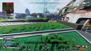 [APEX配信] おひさえぺ 参加OK