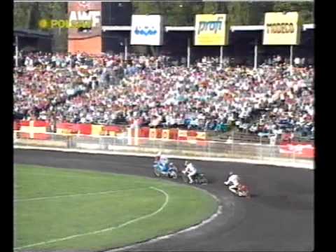 1995.05.03 Sparta Wrocław - Stal Gorzów 52:38