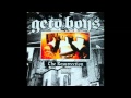 Geto Boys - Open Minded (Chopped & Screwed)