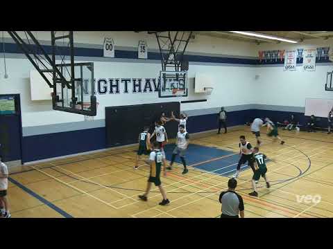 Mob Ties(30) Tier 8 Southside cedars(49) - tcbl sunday - 2022/2023 winter