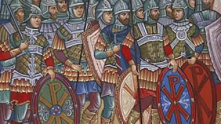 Prophet Joshua &amp; Emperor Constantine