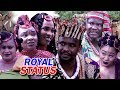 New Hit Movie ROYAL STATUS Season 3 4 Ugezu J Ugezu 2019 Latest Nollywood Epic Movie