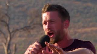 The X Factor UK 2017 Matt Linnen Judge s Houses Full Clip S14E15