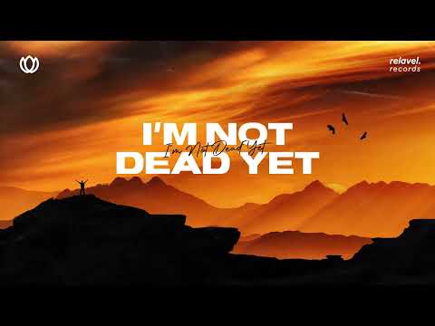 Westerlund x Michael Hasuted x Kayote - I'm Not Dead Yet