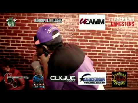 South Cee vs Jay Trilla