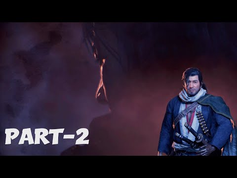 RISE OF RONIN PS5🔥 Walkthrough gameplay PART- 2 | 4K60FPS #ps5 #4k60fps #riseofronin