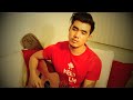 Valentine Cover (Kina Grannis)- Joseph Vincent ...