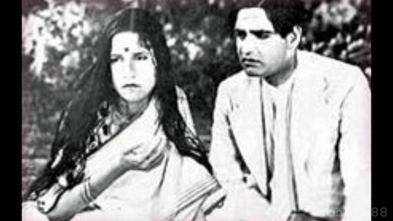 Mann Kee Bat Batau Lyrics  | Dharti Mata | K.L. Saigal, Krishna Chandra Dey | Kundan Lal Saigal, Uma Shashi | Pankaj Mullick