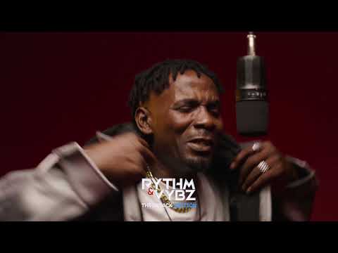 Faya - Blessed (Rythm & Vybz Throwback Edition)