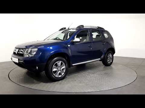 171 Dacia Duster Signature | H&H Motors
