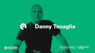 Danny Tenaglia - Live @ Ultra Music Festival 2018, Resistance