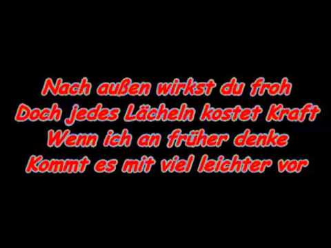 Silla feat David Pino - Herbst (LYRICS)
