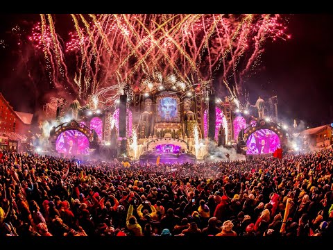 🎶GPF X D-FENCE - VIRGING🎶