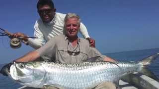 Holbox by Punta Allen Fishing Club