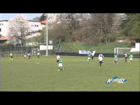 Osmon Suno - Junior Biellese 6/4/2014