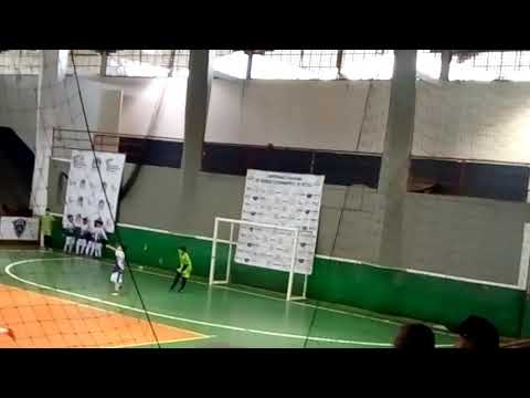 Elase 10 x 2 Amigos do Futsal(3)