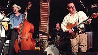 Big Sandy - Iota, Arlington - May 17, 2013