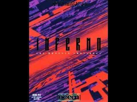 Inferno PC - Inferno