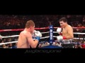 Saul 'El Canelo' Alvarez vs. Carlos 'Tatta ...