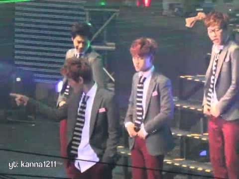 130907 EXO-K History - Kpop Republic