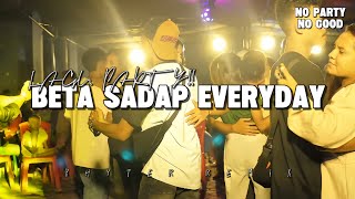 Download lagu LAGU PARTY💃 - BETA SADAP EVERYDAY PHYTER 2026 mp3