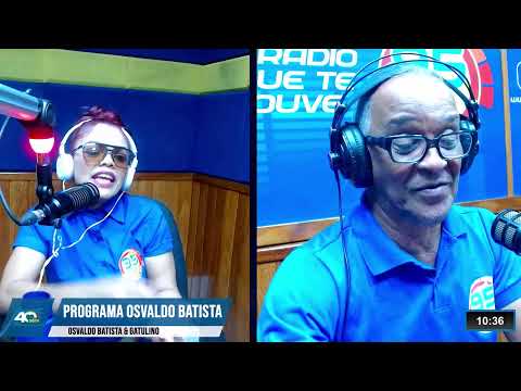 OSVALDO BATISTA & GATOLINO - 02-06-26