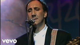Pete Townshend's Deep End - Give Blood (Face The Face)