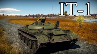 【ゆっくり実況】いざWarThunderの世界へpart37　IT-1