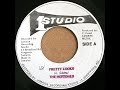 The Heptones - Pretty Looks Isn't All (1968)