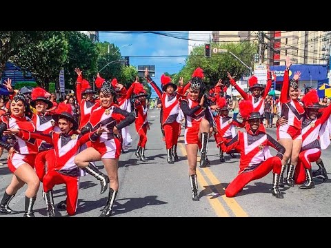 Corpo coreográfico MD